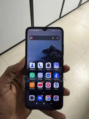 Xiaomi Redmi 9C (Used)