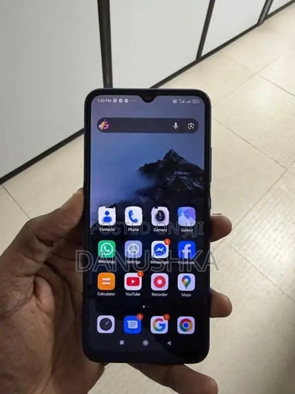 Xiaomi Redmi 9C (Used)