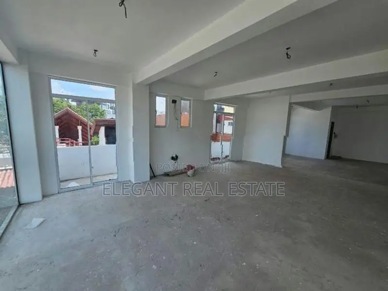 Commercial Space for Rent in Colombo 05 (A4987)