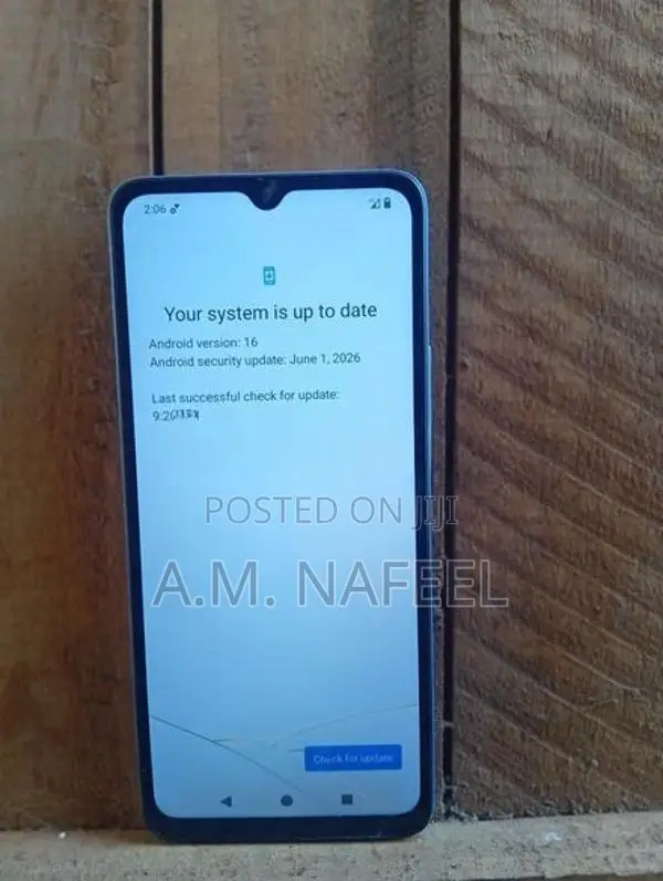 Xiaomi Mi A3 128GB (Used)