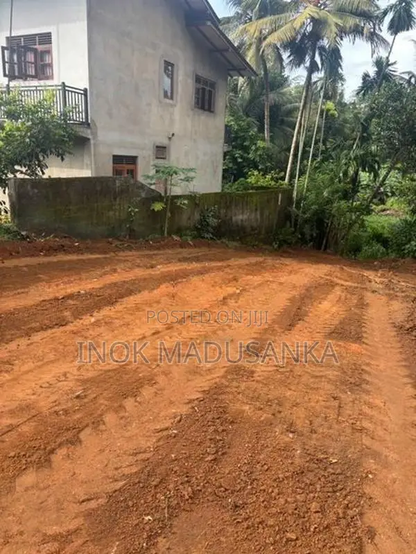 Land for Sale Athurugiriya