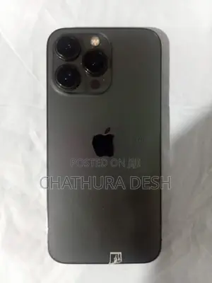 Apple iPhone 13 Pro 128GB (Used)