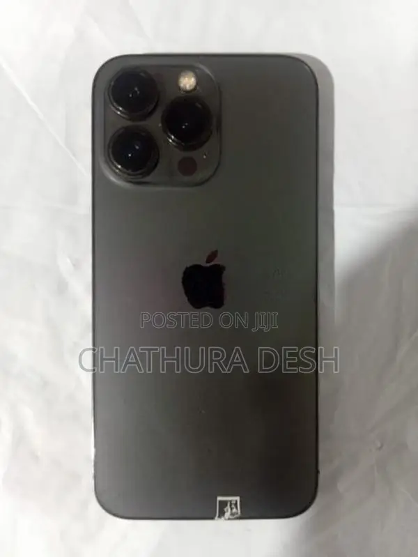 Apple iPhone 13 Pro 128GB (Used)
