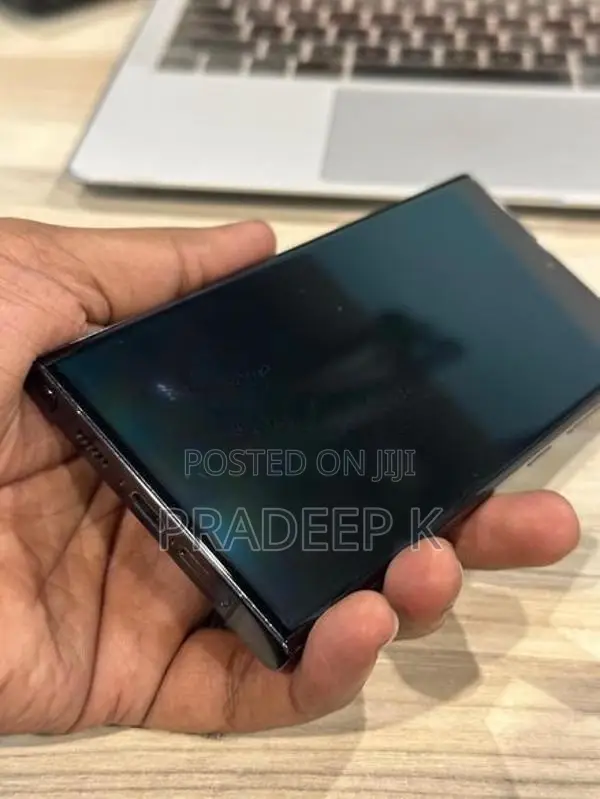 Samsung Galaxy S23 Ultra (Used)