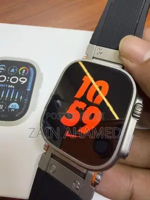 Apple Watch Ultra 2