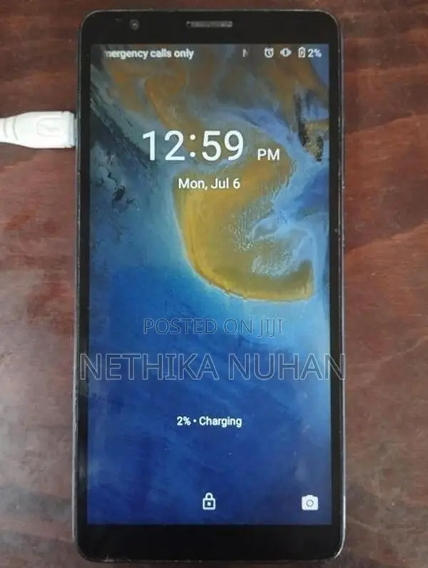 ZTE Blade A31 Plus (Used)