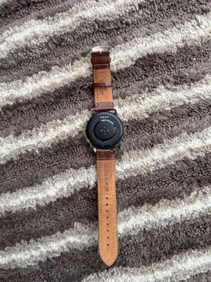 Haylou Plus Smartwatch