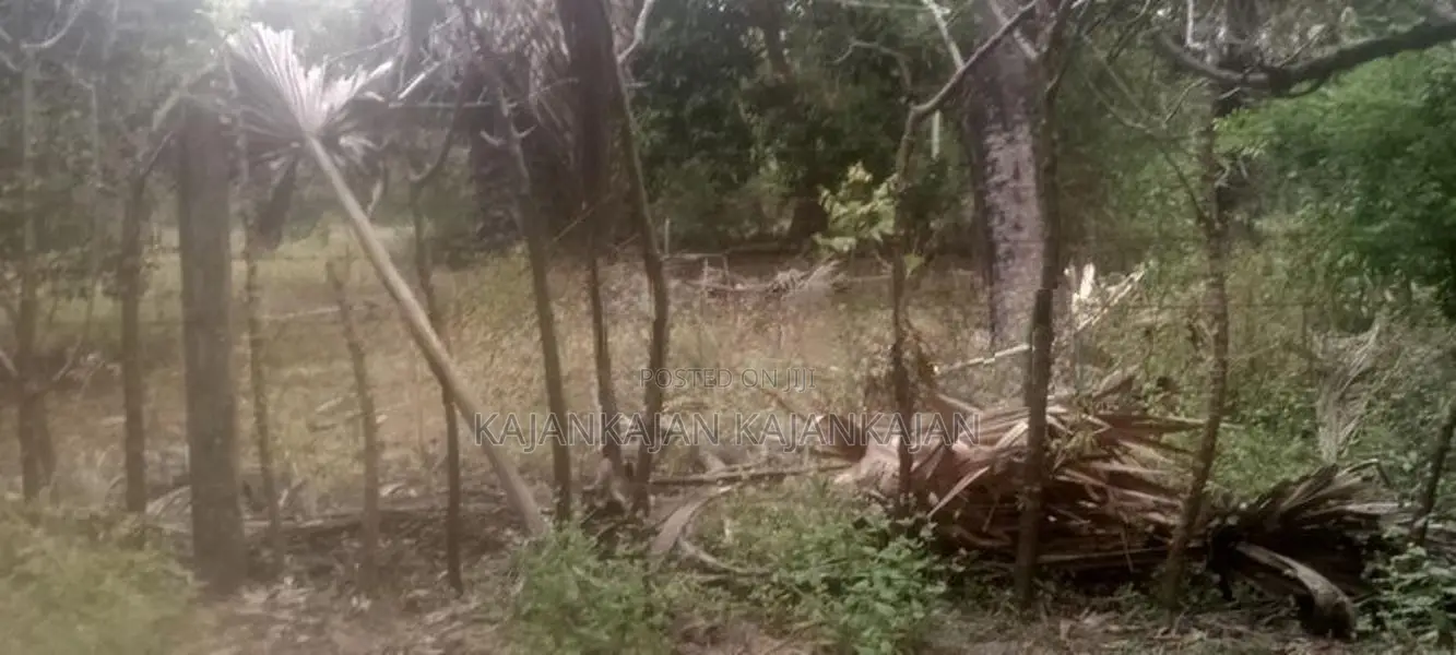 Land For Sale - Chavakachcheri