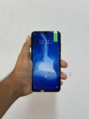 Vivo Y93 (Used)