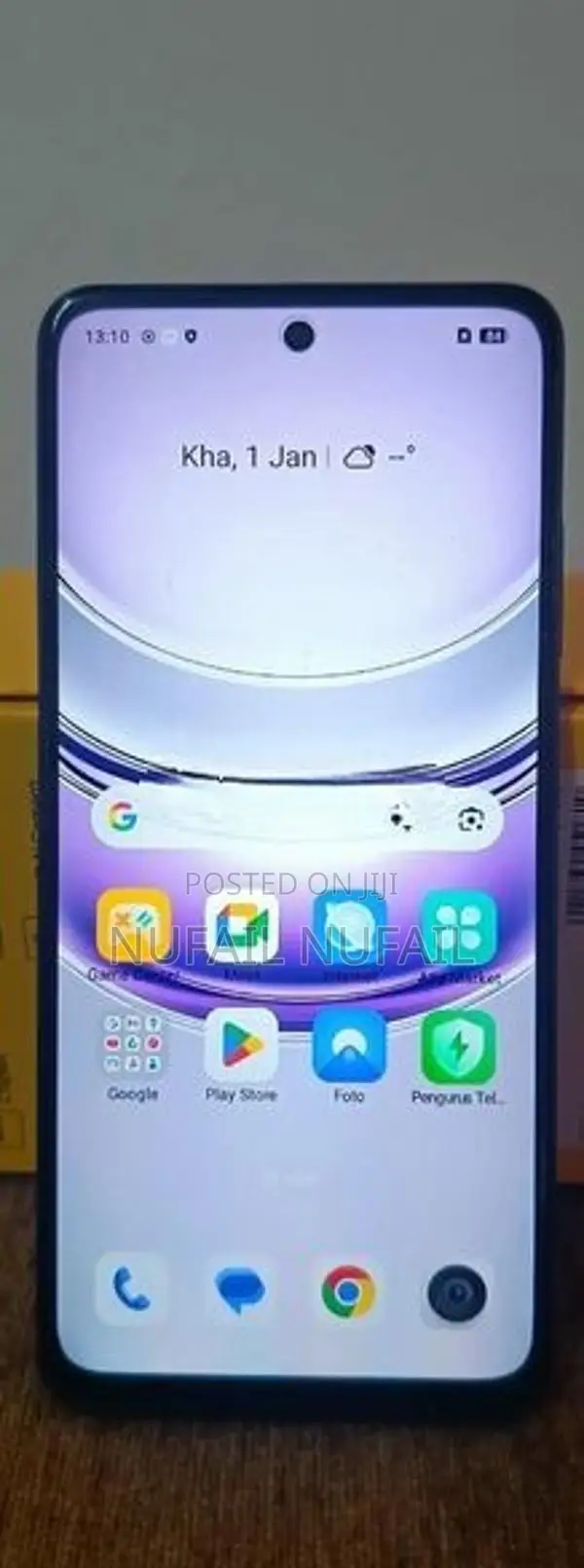 Realme 14X 5G (Used)
