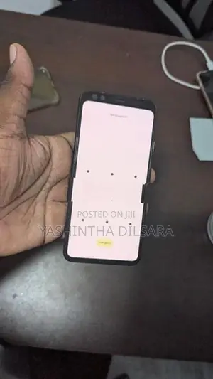 Google Pixel 4 XL (Used)