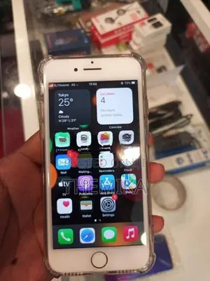 Apple iPhone 7 (Used)