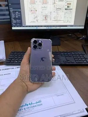 Apple iPhone 14 Pro Max (Used)