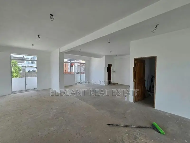 Commercial Space for Rent in Colombo 05 (A4987)