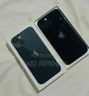 Apple iPhone 13 (Used)