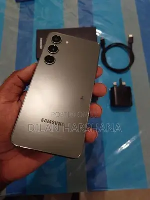 Samsung Galaxy S23 256GB (Used)