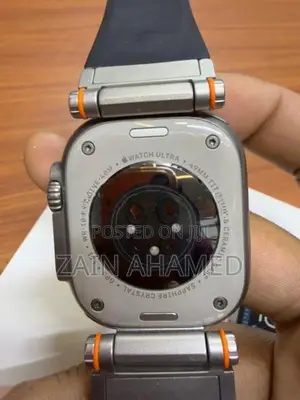 Apple Watch Ultra 2