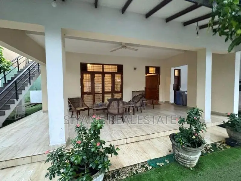 Luxury New House for Sale in Boralesgmauwa