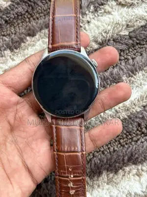 Haylou Plus Smartwatch