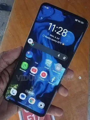 Oppo F17 (Used)