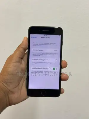 Apple iPhone 7 Plus (Used)
