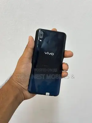 Vivo Y93 (Used)
