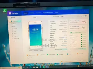 Apple iPhone 7 (Used)