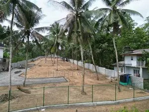 Luxurious Land Plot Athurugiriya City Limit