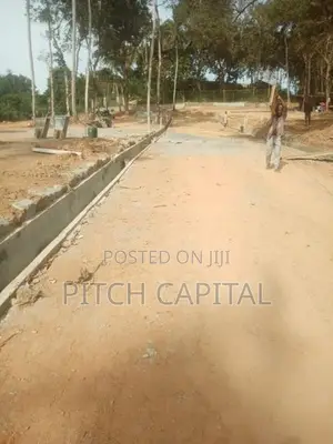 Beach Faceing Land Plot Dikwella