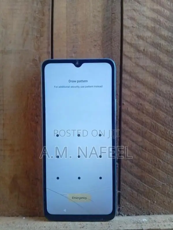 Xiaomi Mi A3 128GB (Used)