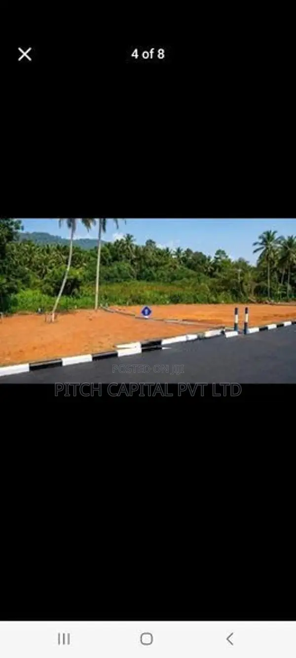 කලුතර - Kalutara Land නගරයට ලගම එකම ඉඩම