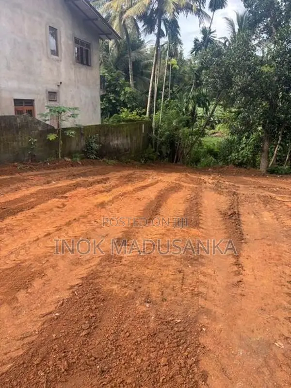 Land for Sale Athurugiriya
