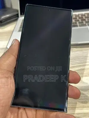 Samsung Galaxy S23 Ultra (Used)