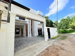 Luxury New House Sale in Boralesgmauwa