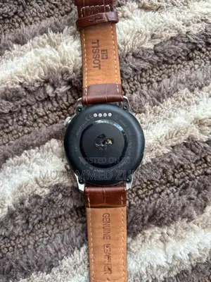 Haylou Plus Smartwatch