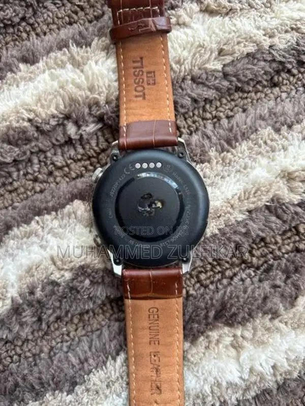 Haylou Plus Smartwatch