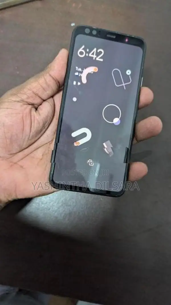 Google Pixel 4 XL (Used)