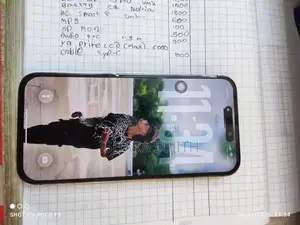 Apple iPhone 14 Pro Max (Used)