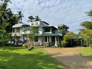 Spacious House with 40.3 Perches for Sale in Biyagama
