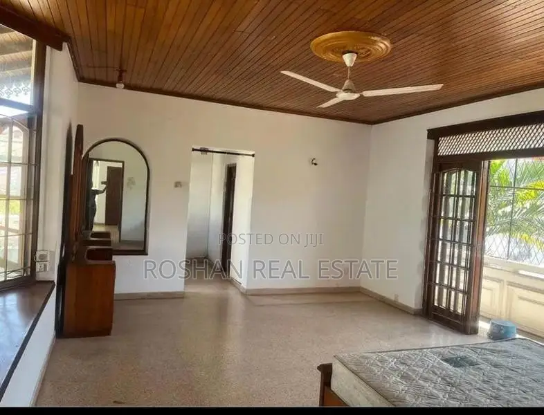FULLY FURNISHED HOUSE FOR RENT SKELTON ROAD AS2673