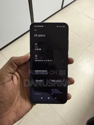 Xiaomi Redmi 9C (Used)