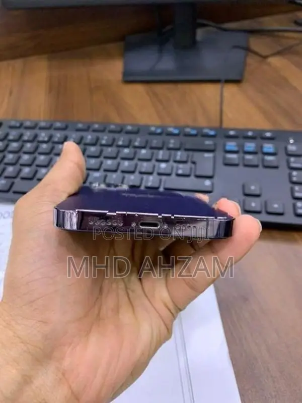 Apple iPhone 14 Pro Max (Used)