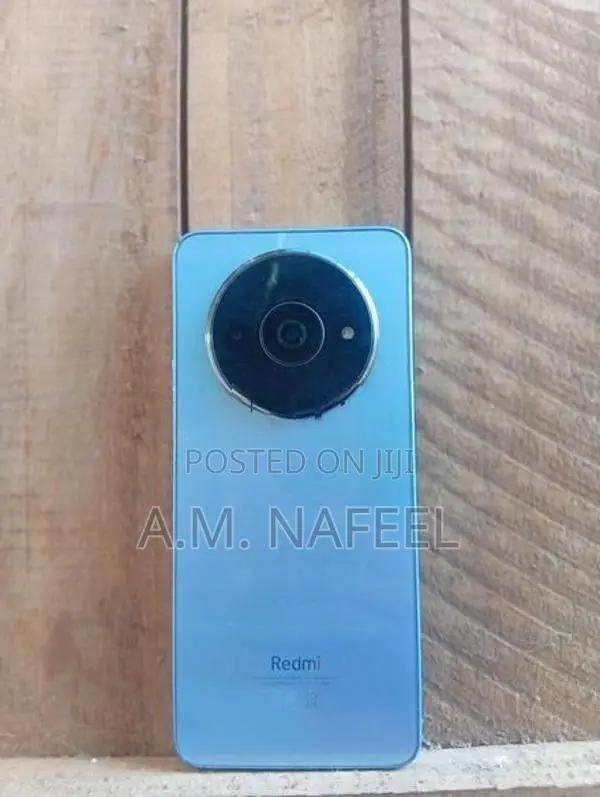 Xiaomi Mi A3 128GB (Used)