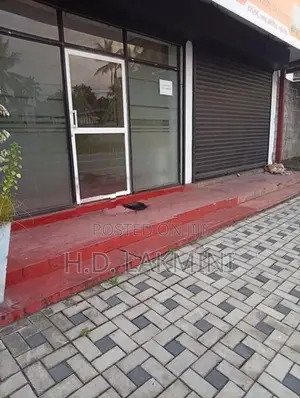 Shop for Rent - Kaduwela