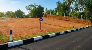 කලුතර - Kalutara Land නගරයට ලගම එකම ඉඩම