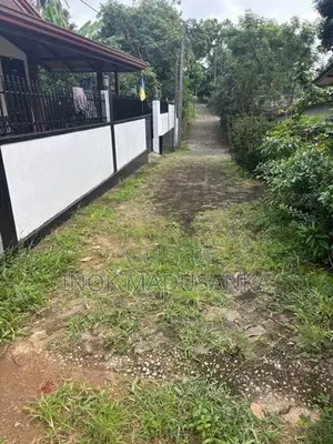 Land for Sale Athurugiriya