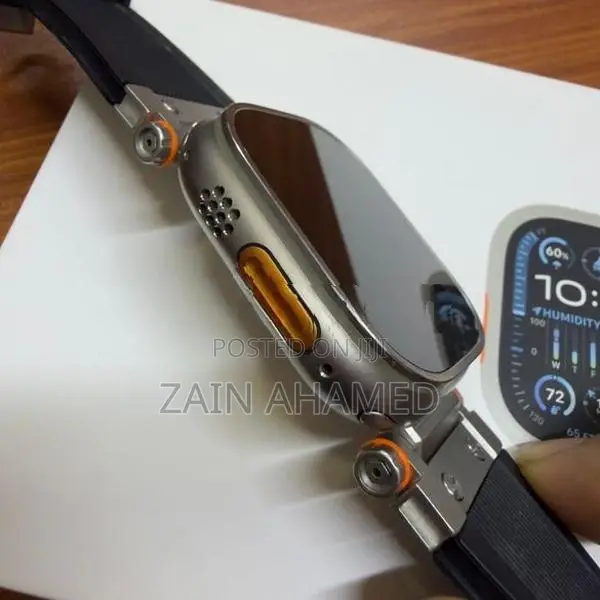 Apple Watch Ultra 2