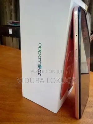 Oppo F17 (Used)