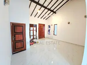 Architecture Designed Luxury Single Story House Jaburaliya
