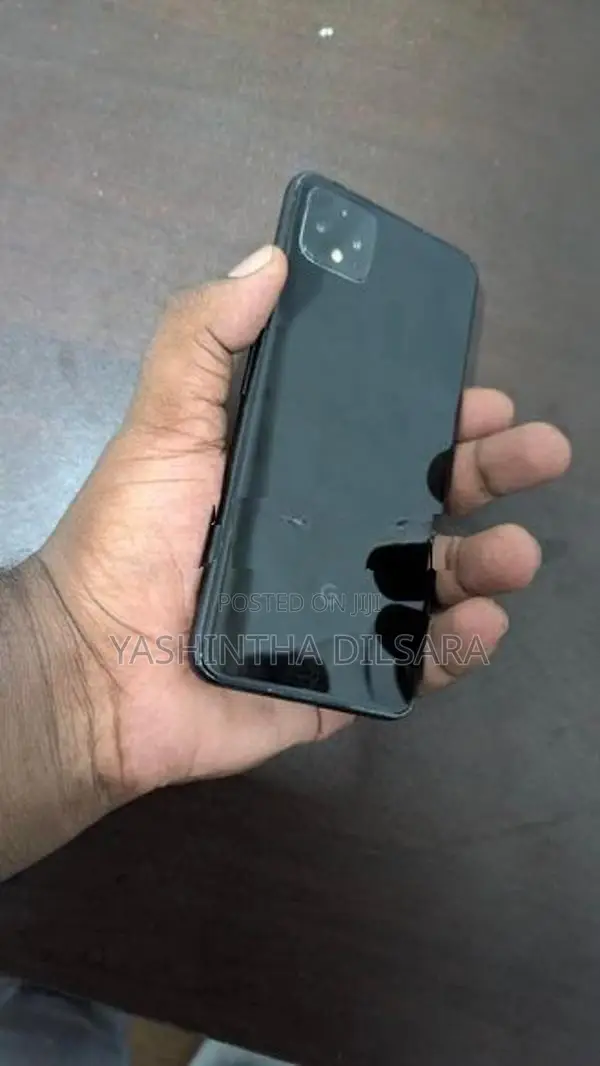 Google Pixel 4 XL (Used)